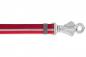 Preview: Ruffwear Patroler Leash Cindercone Red